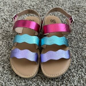 SO Sandals